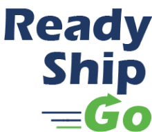 ready ship go branding